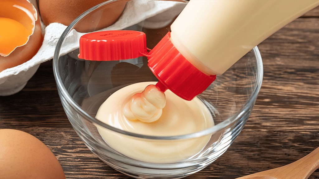 Celebrating Mayonnaise Day in Japan Kewpie Community