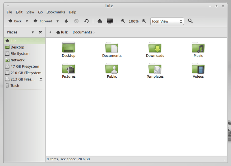 Linux Mint Community