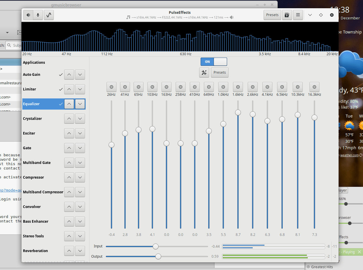 Linux Mint Community