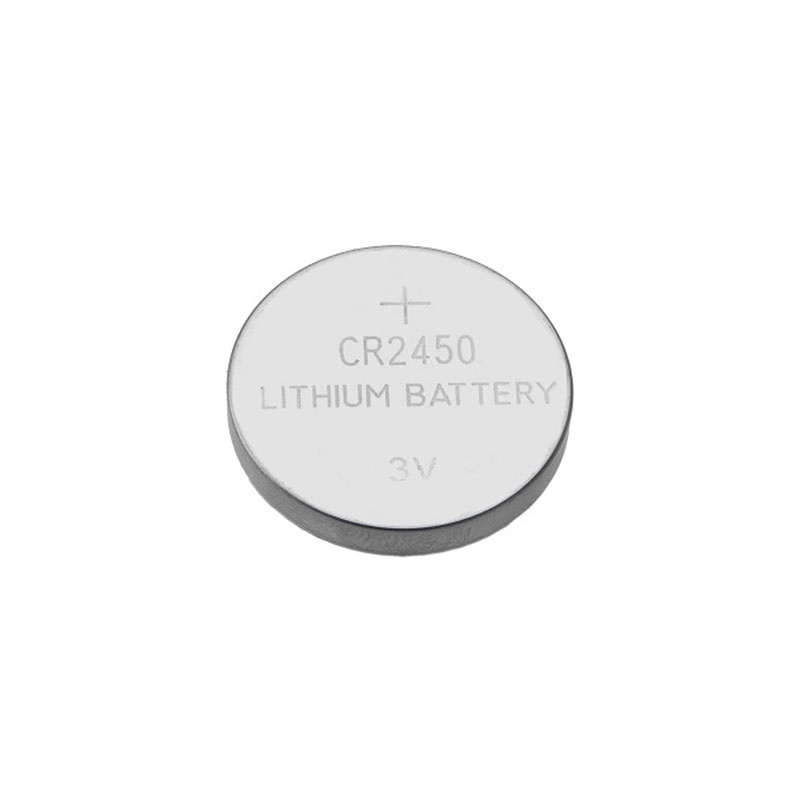 CR2450 Battery MBIENTLAB