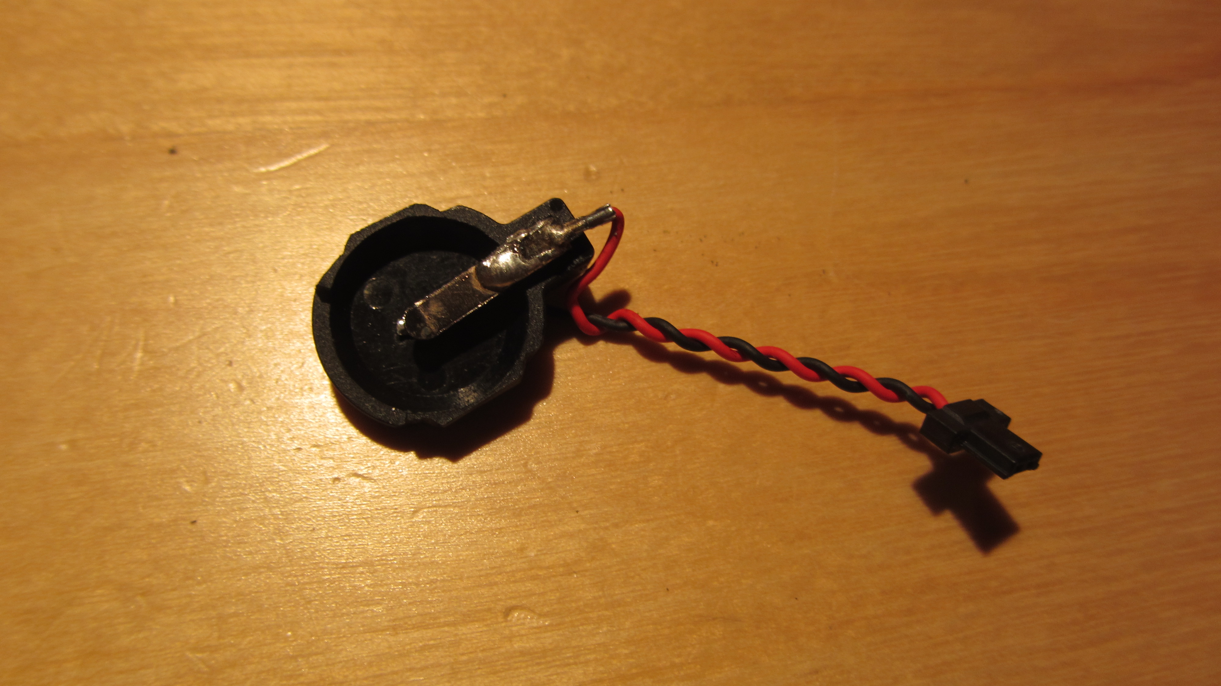 Real time clock error bei Medion P2212T MEDION Community