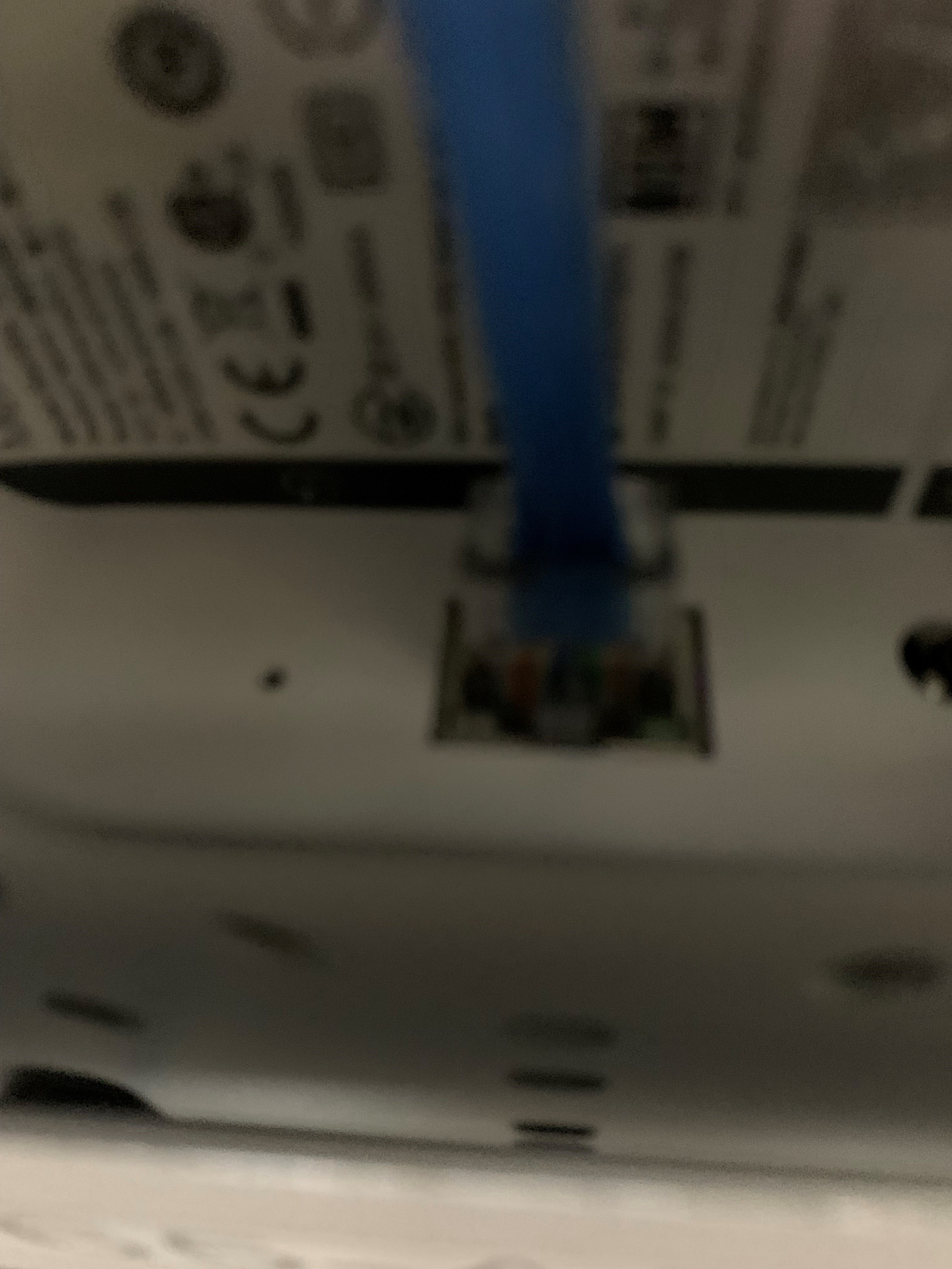 Solved MR46E Reset Button? The Meraki Community