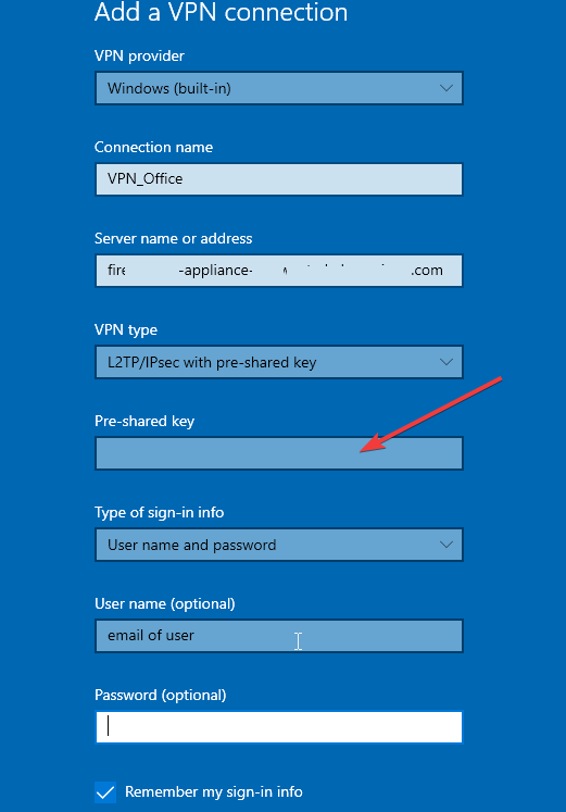 Solved: How to connect remotely to a Cisco Meraki Network - The Meraki