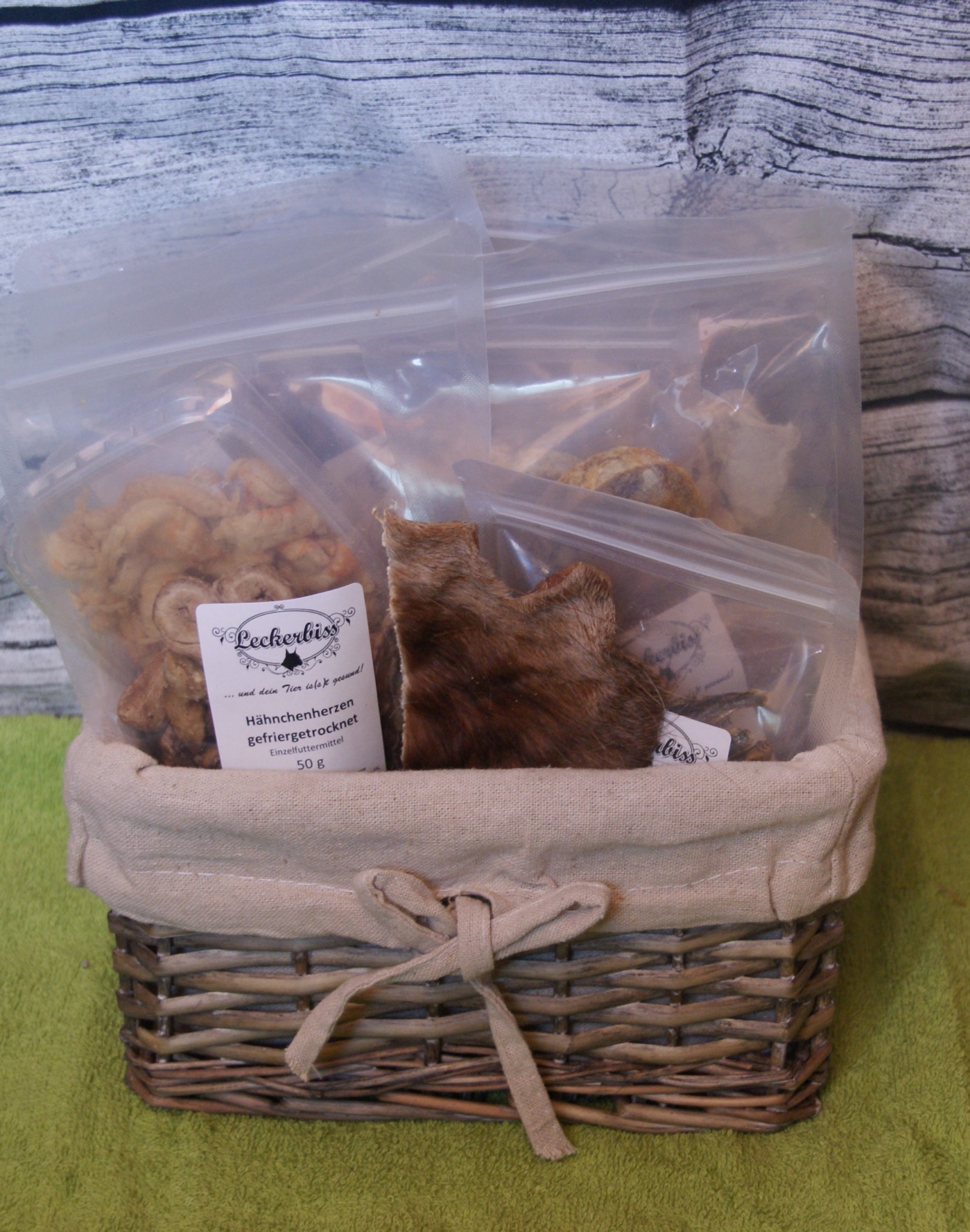 [Gewinnspiel] Wir versüßen euch den Start nach dem Urlaub