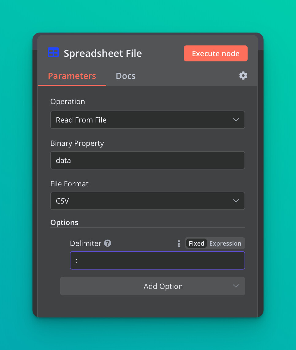 Invalid Record Length expect 1, got 2 on line 3 [.csv with multiline