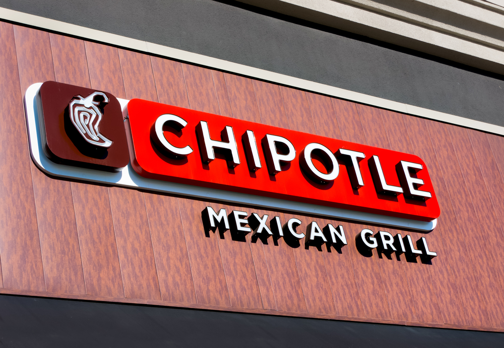 Chipotle (CMG) Surges After Tapping Taco Bell Chief as New CEO Nasdaq