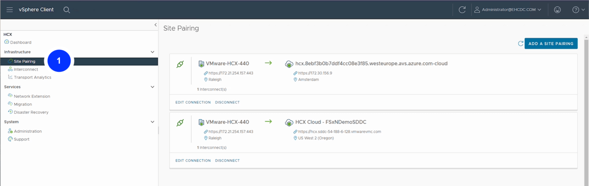 Consistent operations with NetApp and VMware - NetApp Community