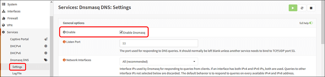 OPNsense, NethServer and Certificates Chat NethServer Community