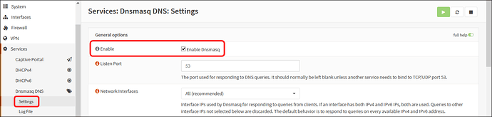 OPNsense, NethServer and Certificates Chat NethServer Community