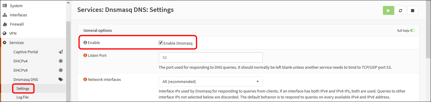 OPNsense, NethServer and Certificates Chat NethServer Community
