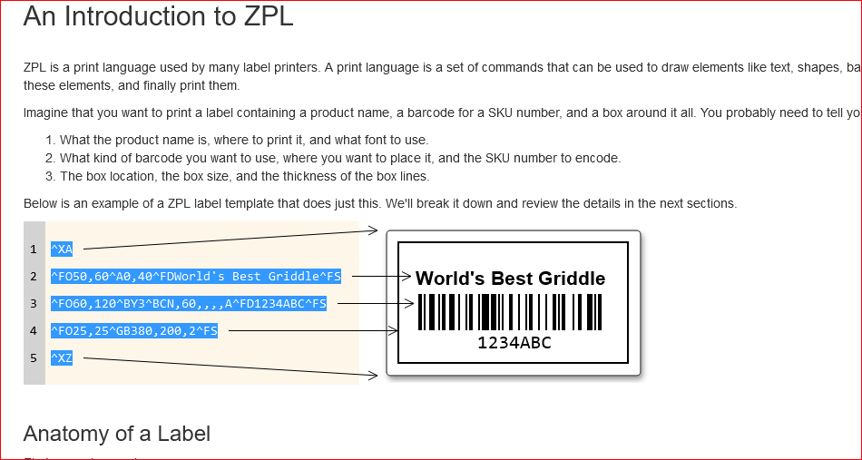 print zpl Notepad++ Community