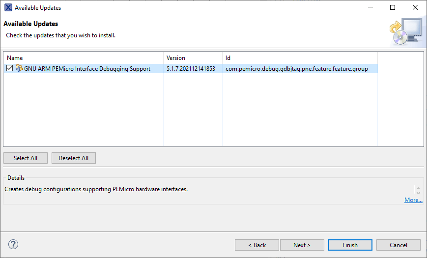 Runtime error 216 at... NXP Community