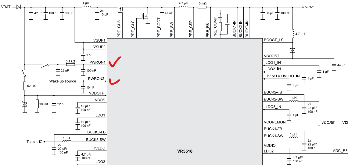 VR5510 - NXP Community