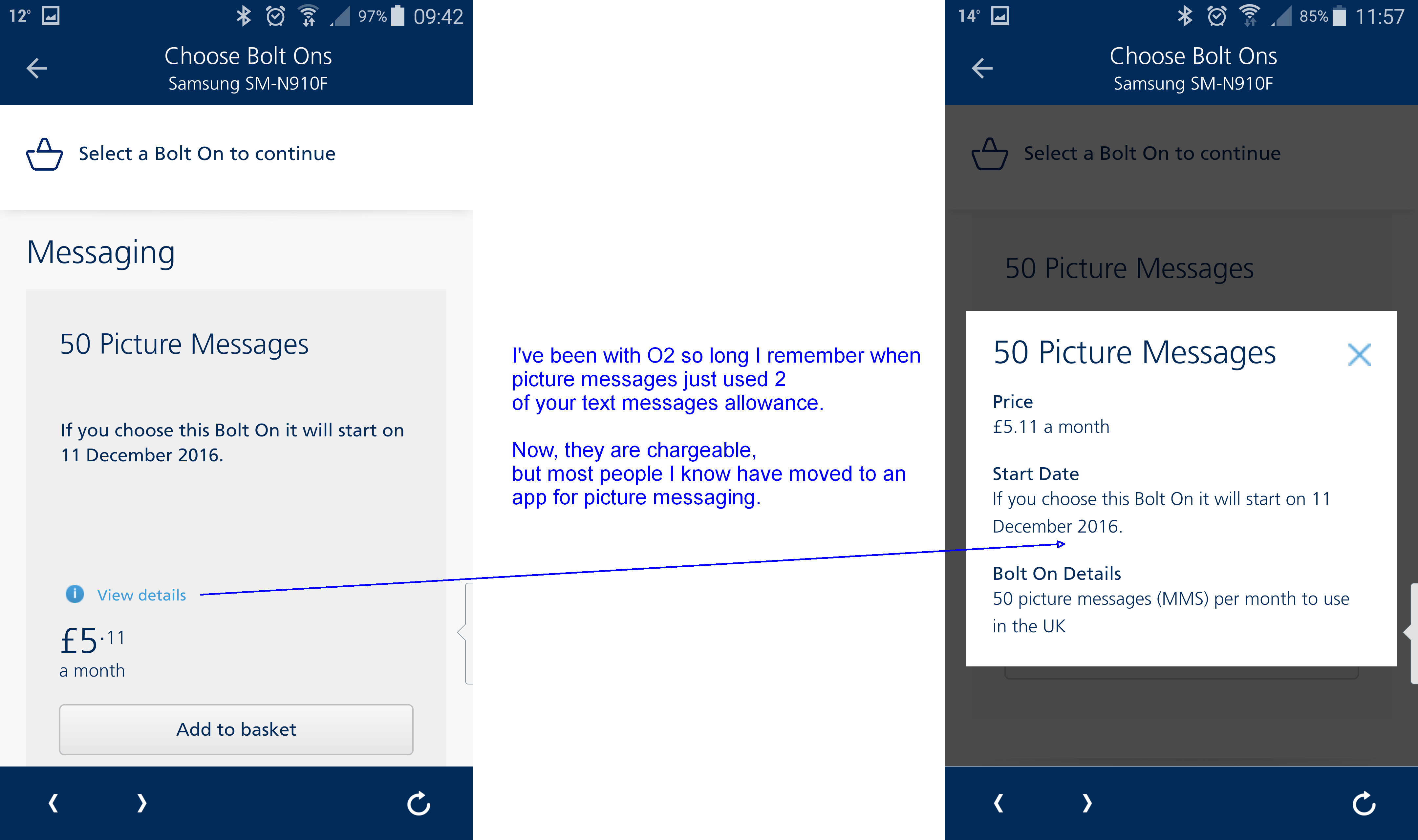 My O2 Boltons Mini Guide O2 Community