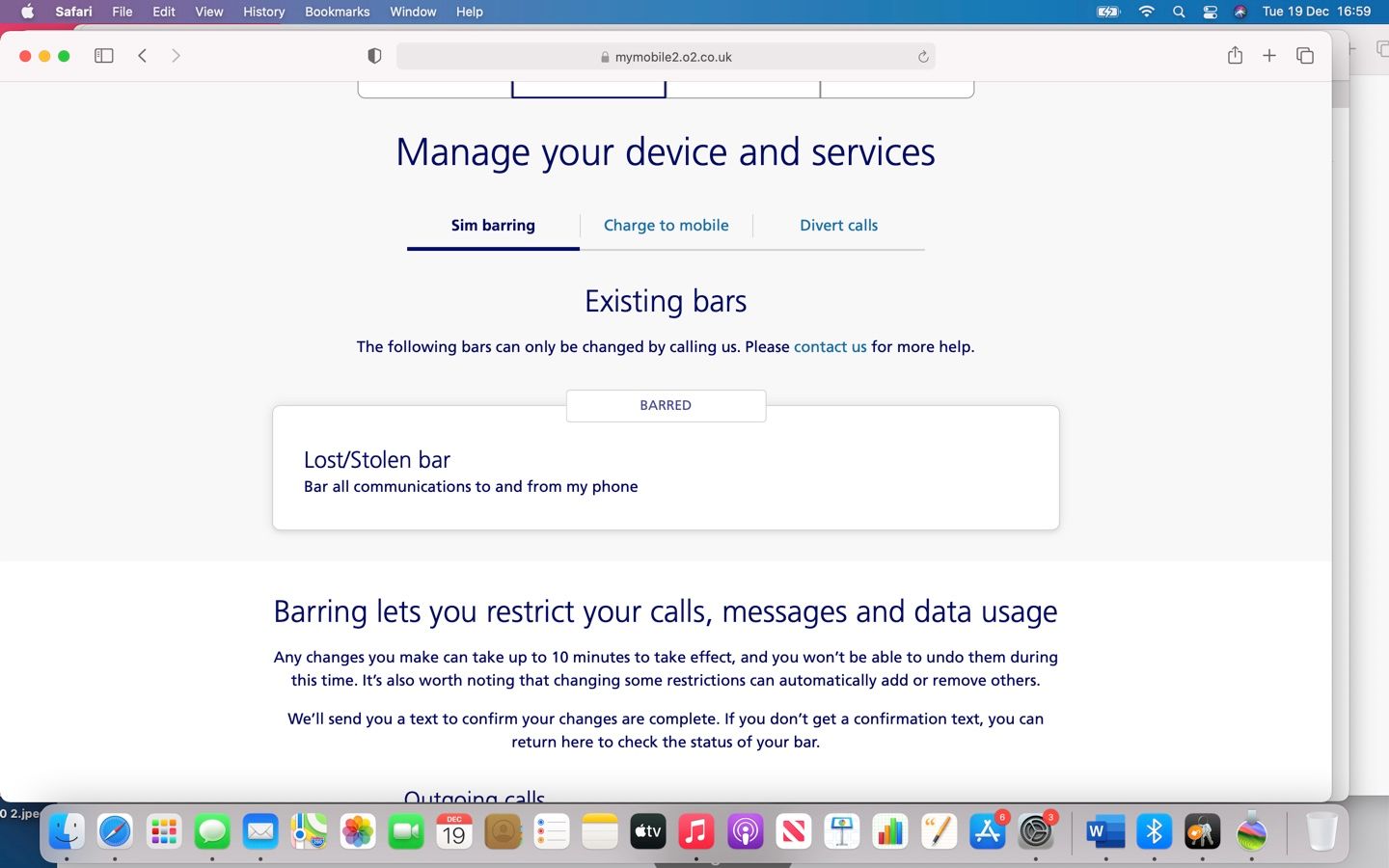 New phone not working O2 Community