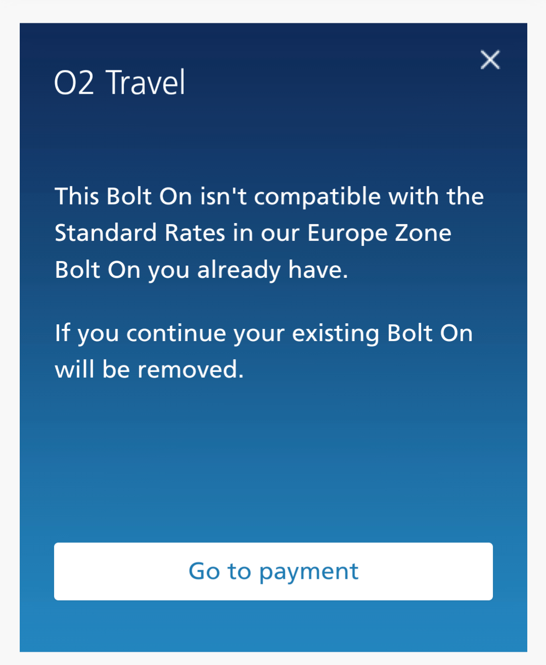 Solved Set a spend cap for Virgin UK migrated account O2 Community