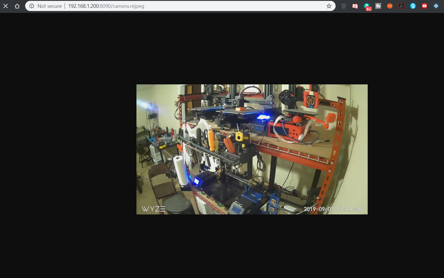 Web up to 2.4% cash back  wyze home monitoring services security has never been easier or more affordable. Web  wyze cam flaw lets hackers remotely access your saved videos by bill toulas march 29, 2022 11:28 am 12 image: Wyze Cam V2 Support? Webcams OctoPrint Community Forum
