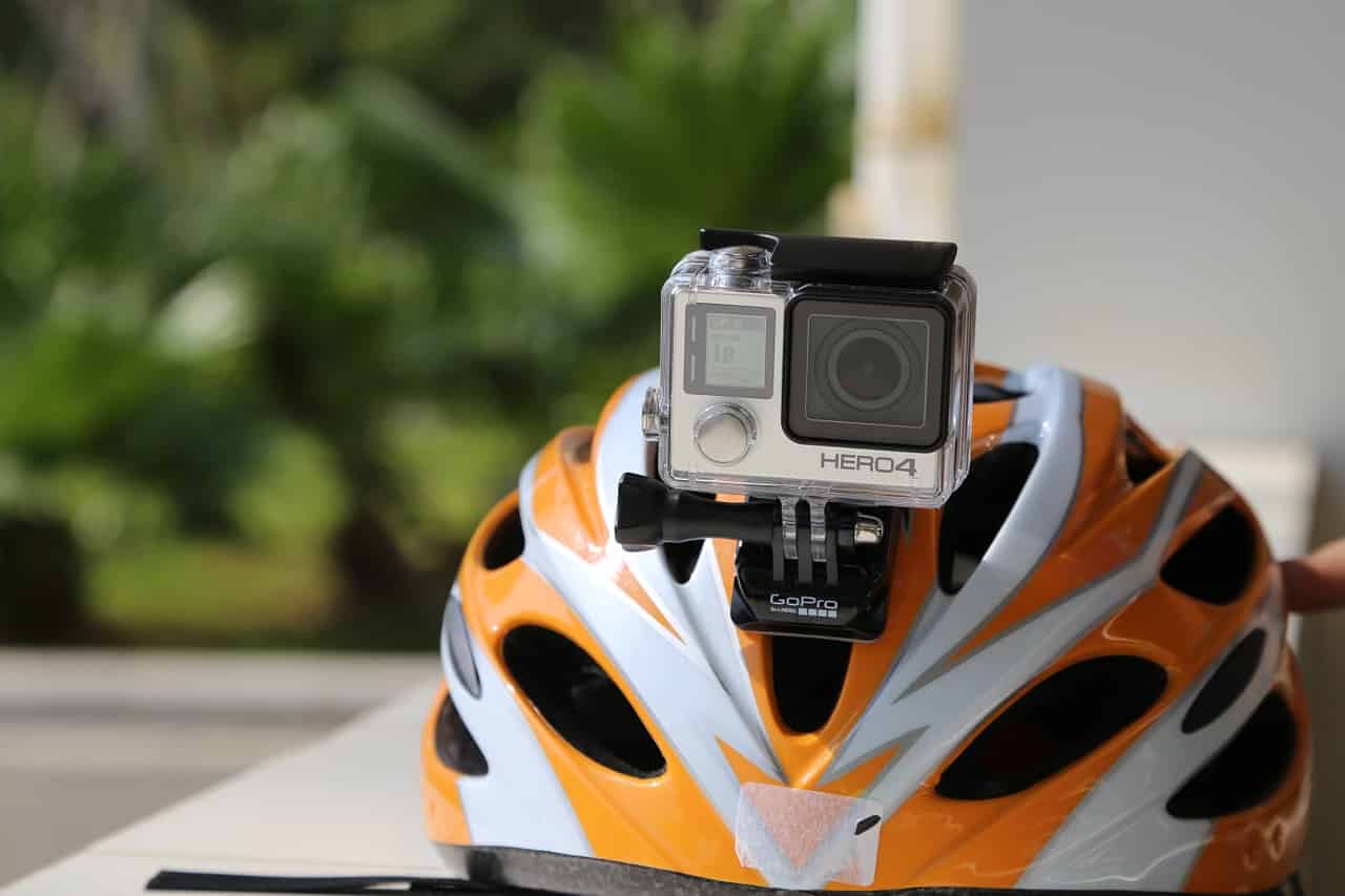Raspberry pi 4 + Gopro 6 with octoprint cams OctoPrint Community