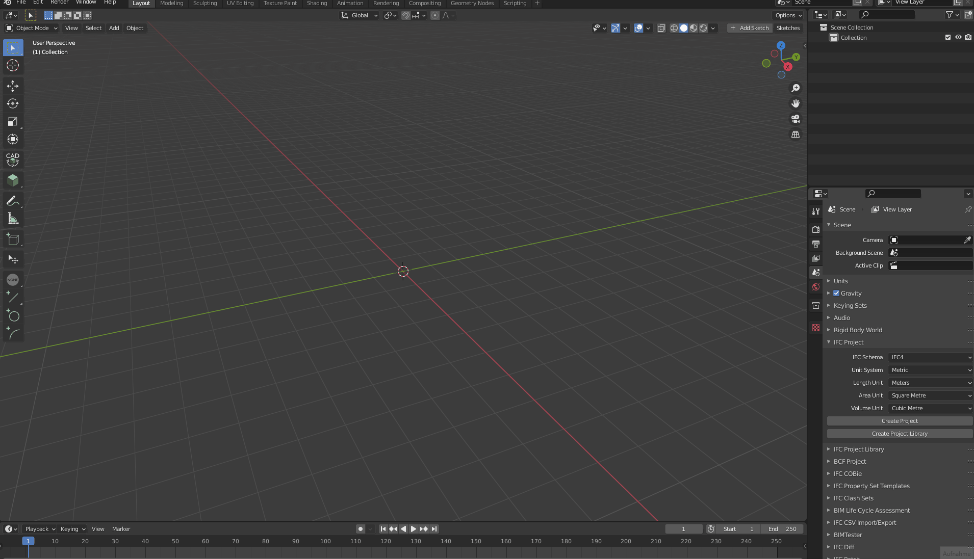 Sketcher Geometry Export Import Between Freecad And Blender Freecad Forum