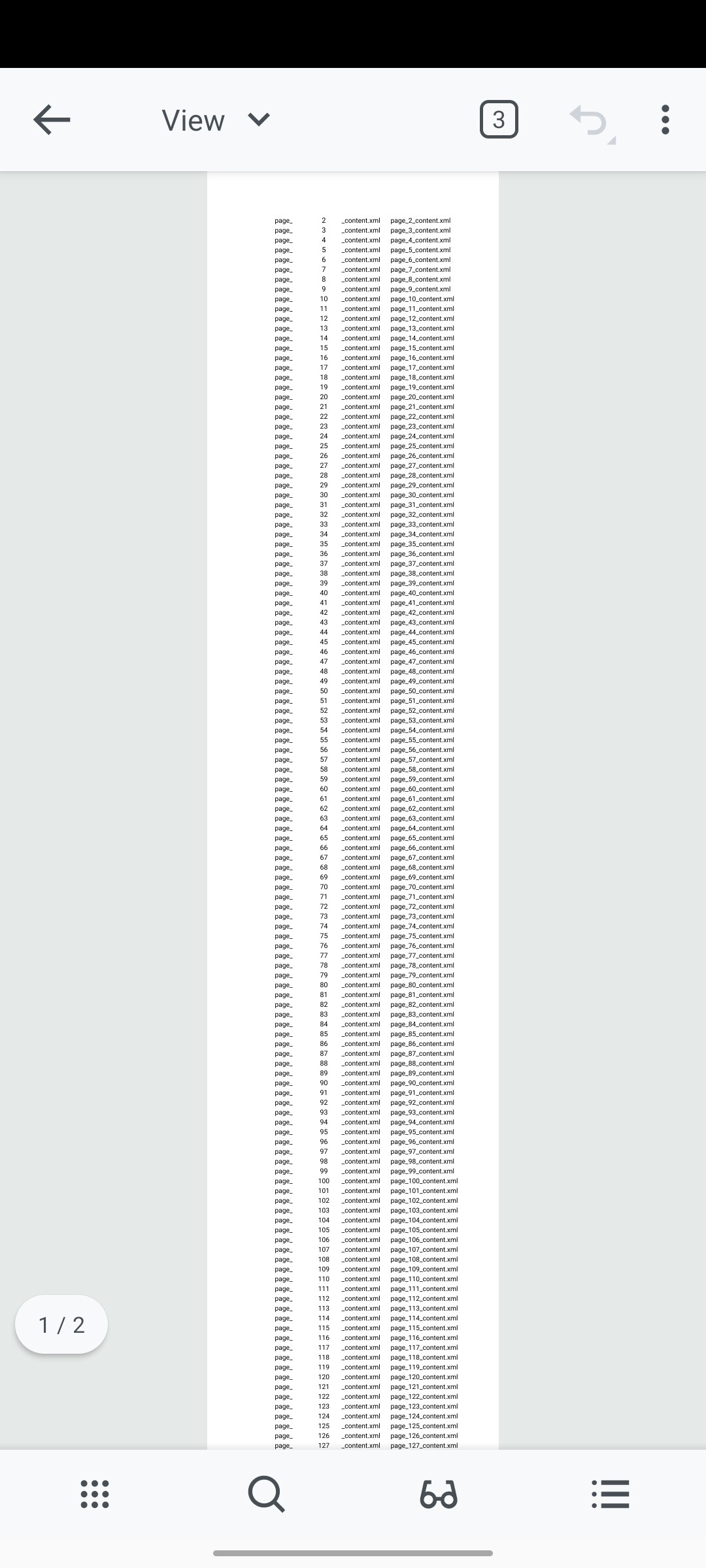 How to set excel view fit to screen? Apryse SDK Apryse Community