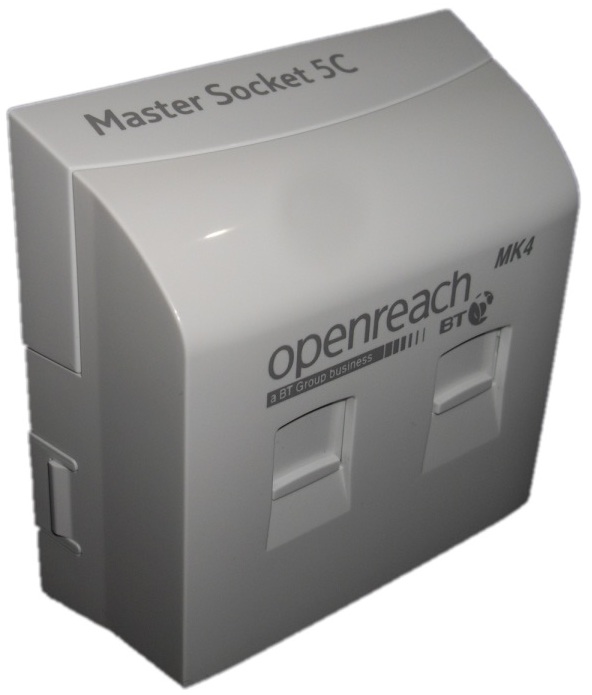 Wiring Diagram For Bt Openreach Master Socket 5c Wiring