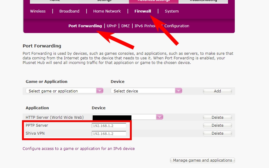 VPN not working Community