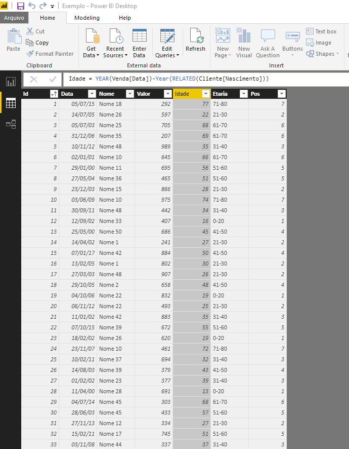 Solved Calculate by Age Range Microsoft Power BI Community