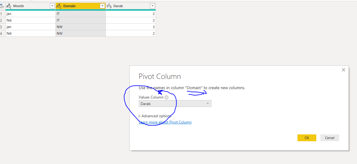 Solved countif in Power BI Microsoft Power BI Community