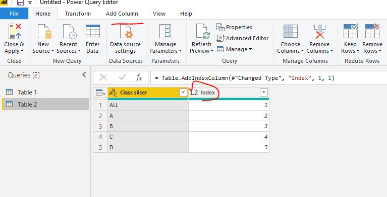 Solved measure to check if value is selected in filter Microsoft