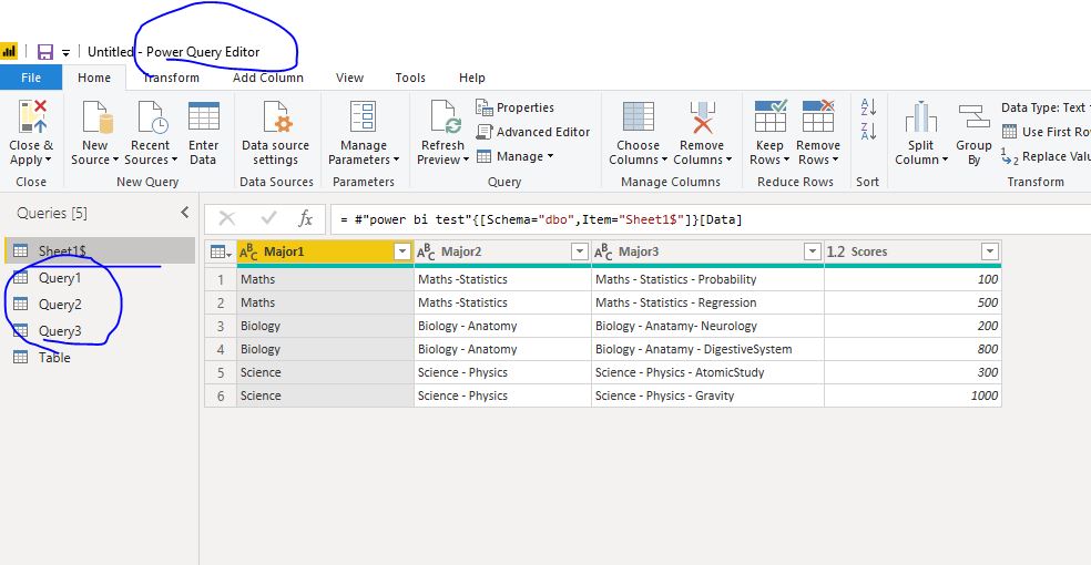 Solved Calculated Measure in Calculated Column is not wor