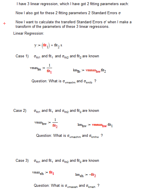 Error propagation How can help? PTC Community