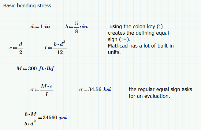 Solved Free Sources to Learn Mathcad PTC Community