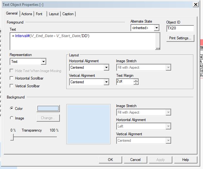 Solved Can we calculate difference between two date varia... Qlik