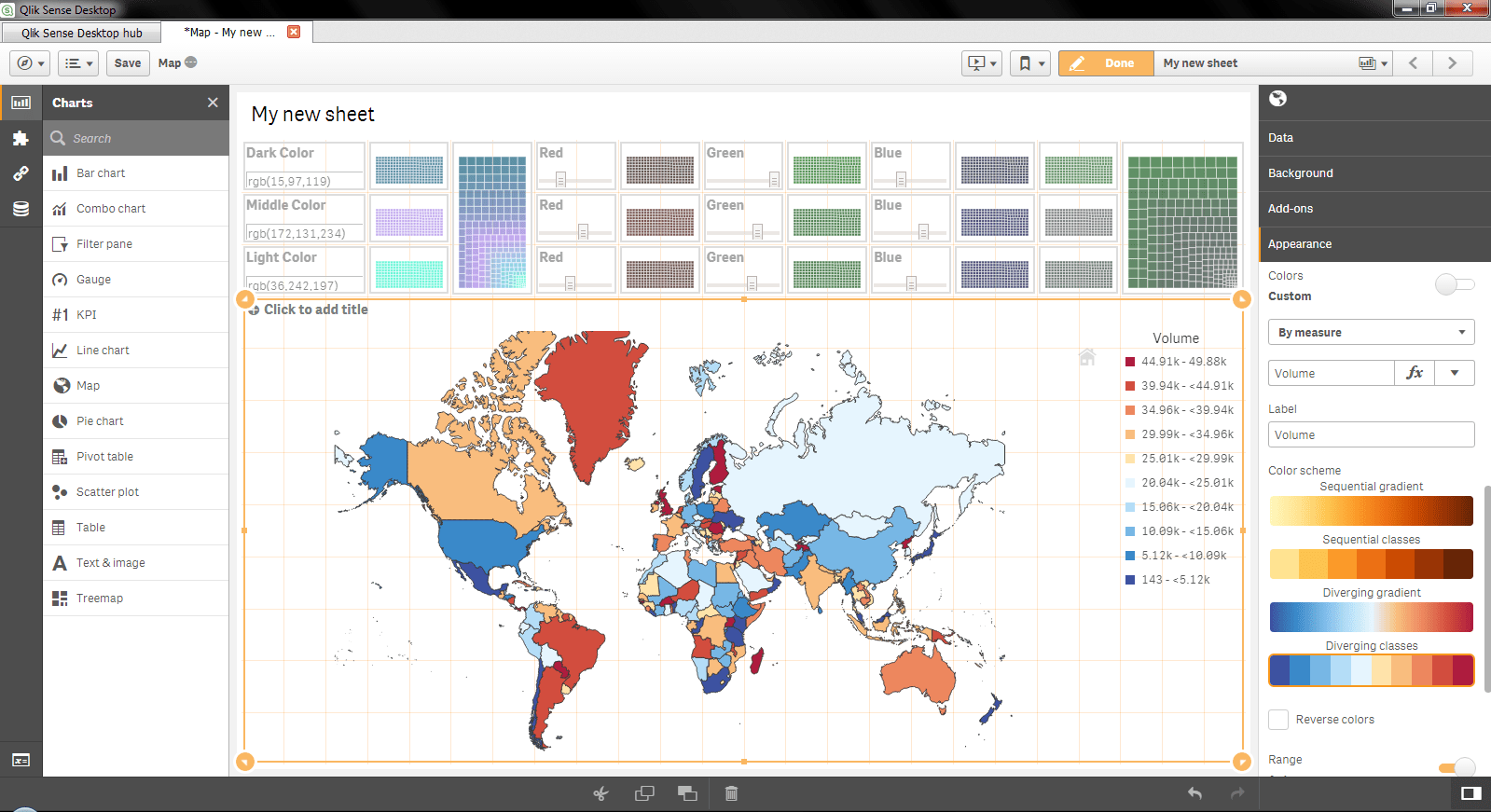 Qlik Sense Color Range Theme Approach Page 2 Qlik Community 1491028