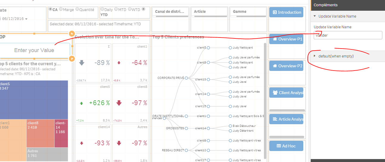 Sort a table by enter value in input box(In Qlik S... Qlik Community