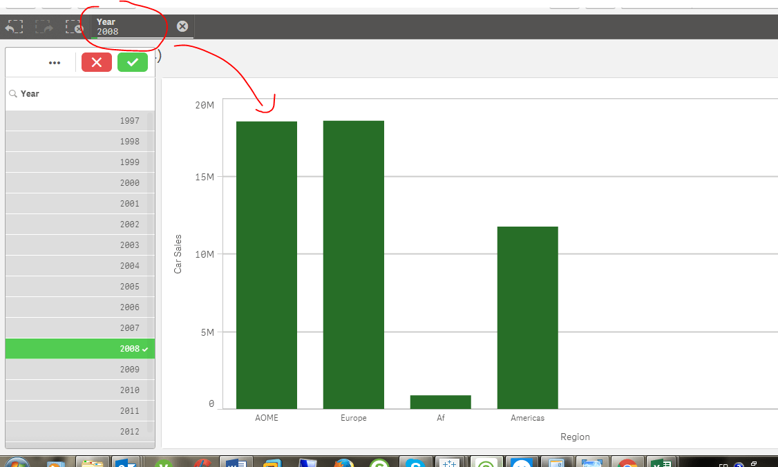 Chart Calculation issue in Qlik Sense Qlik Community 1338402