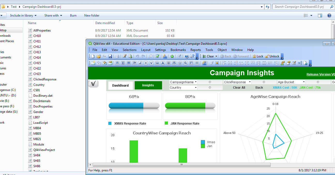 Prj Folder in QlikView Qlik Community 1488019