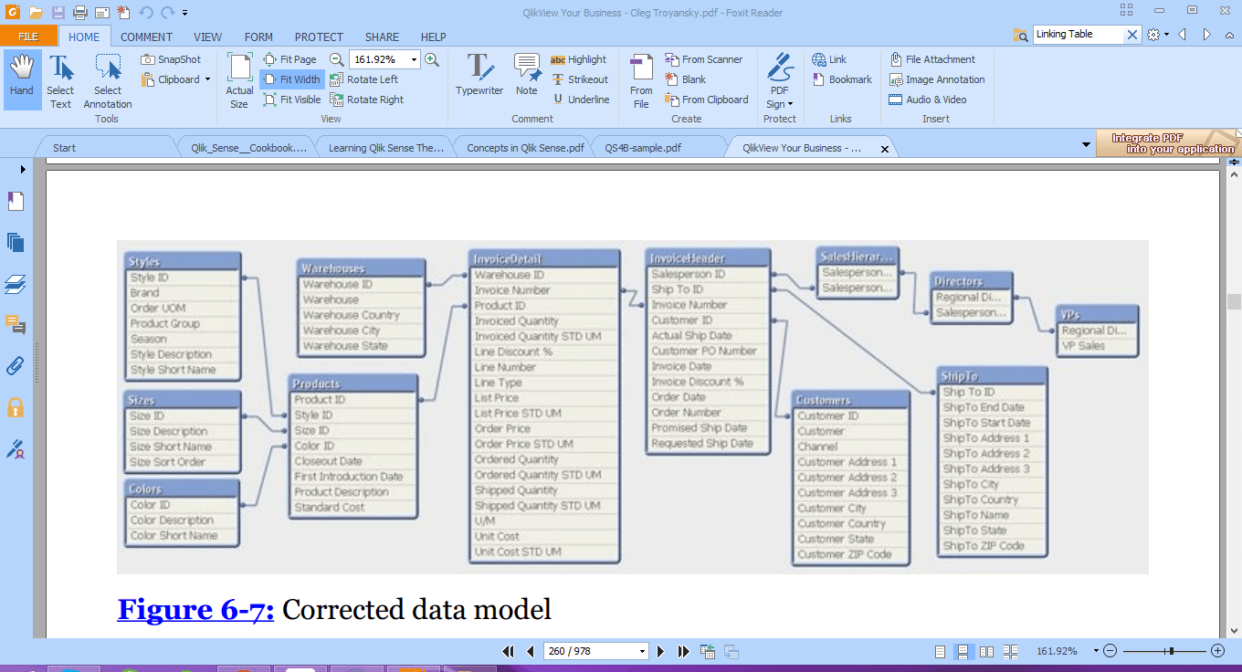 Linking Table value to a sheet in QlikSense Qlik Community 1379471