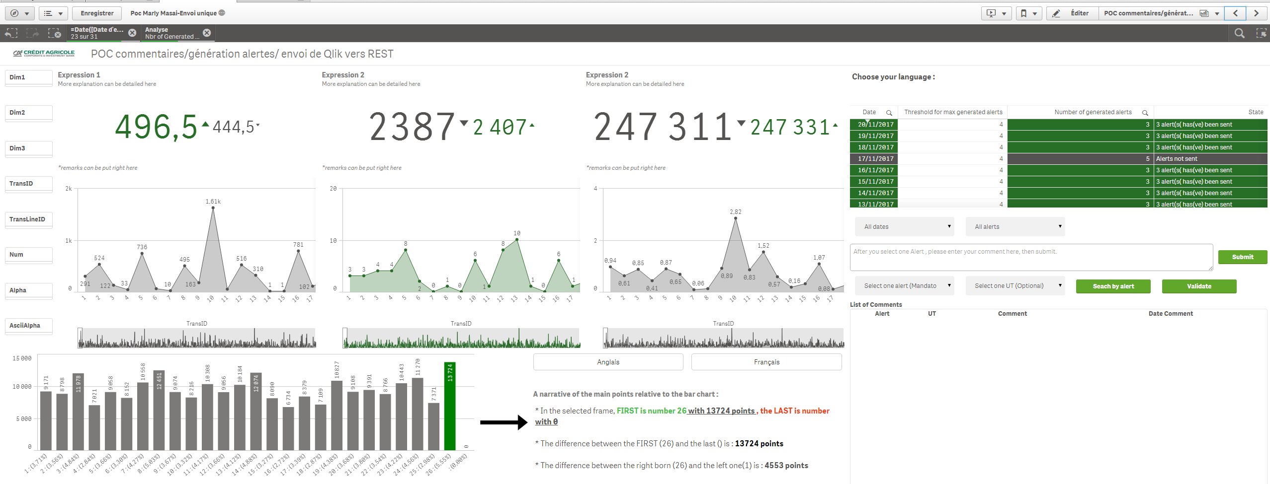 Change Sheets order Qlik Community 1421645