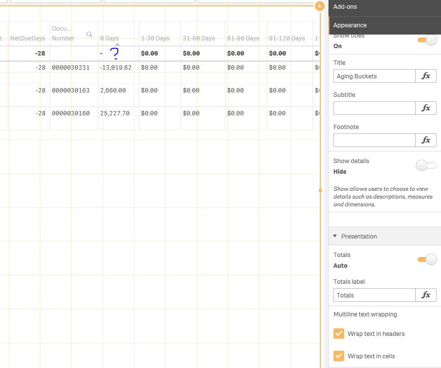 Sum a Column in Qlik Sense(Straight table) Qlik Community 35920