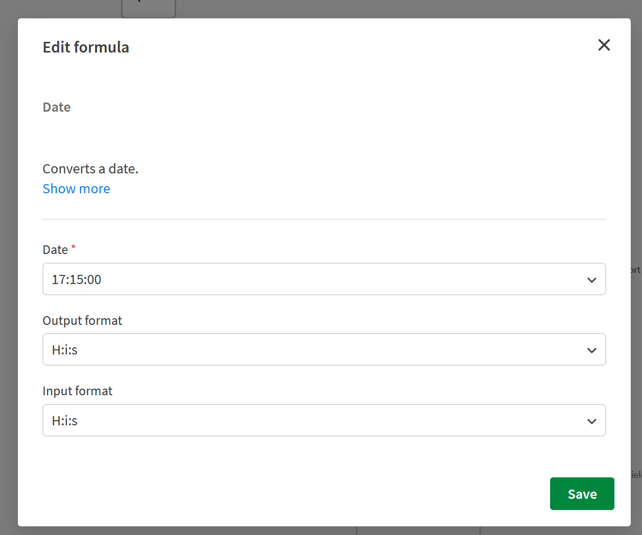 Solved How to create a check date/hour condition in Qlik Qlik Community 2138546