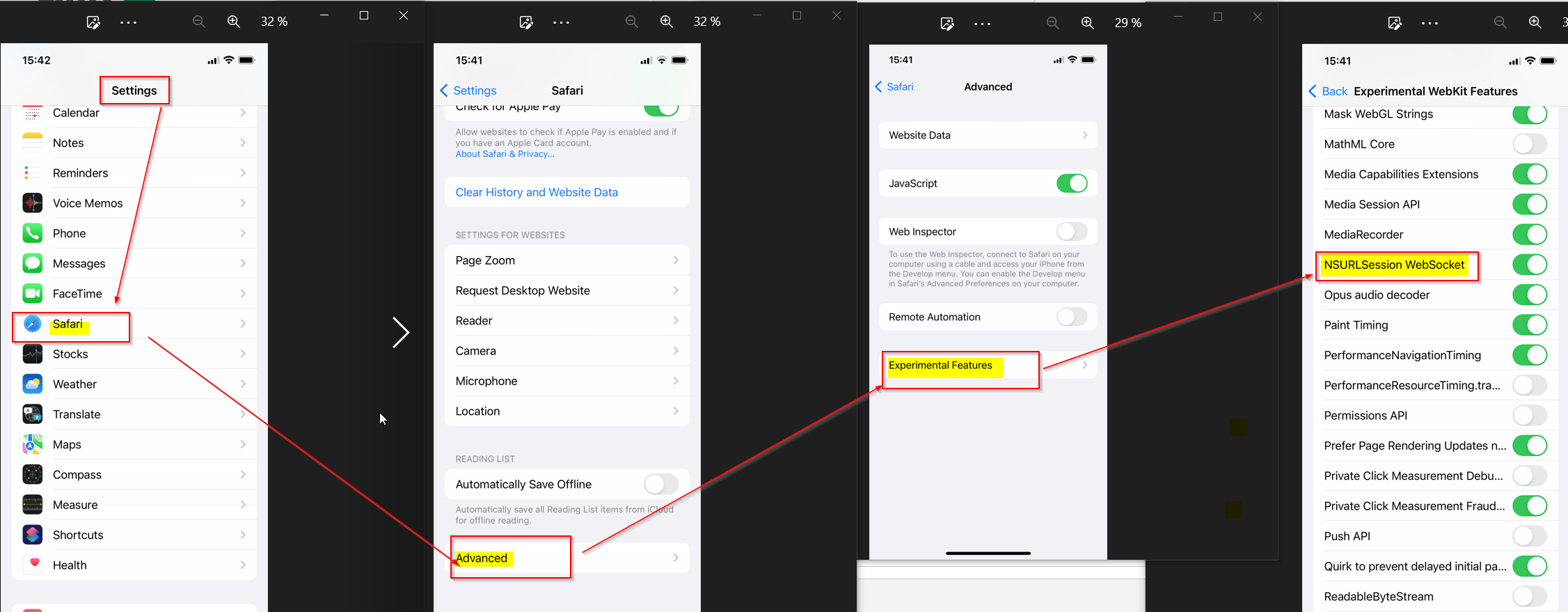 Qlik Sense/iOS On IPAD & iPhone, Qlik Sense sess... Qlik Community