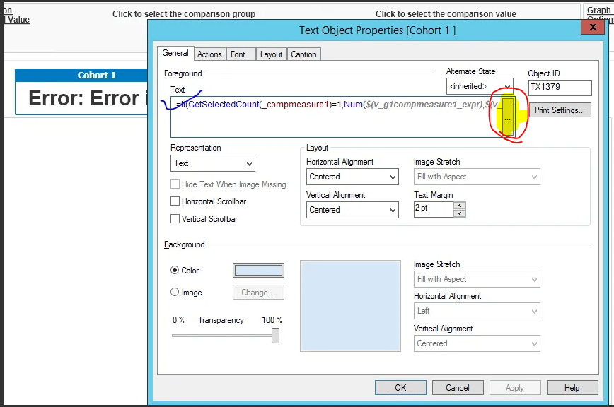 Variables not working as expected .? Qlik Community 2018311