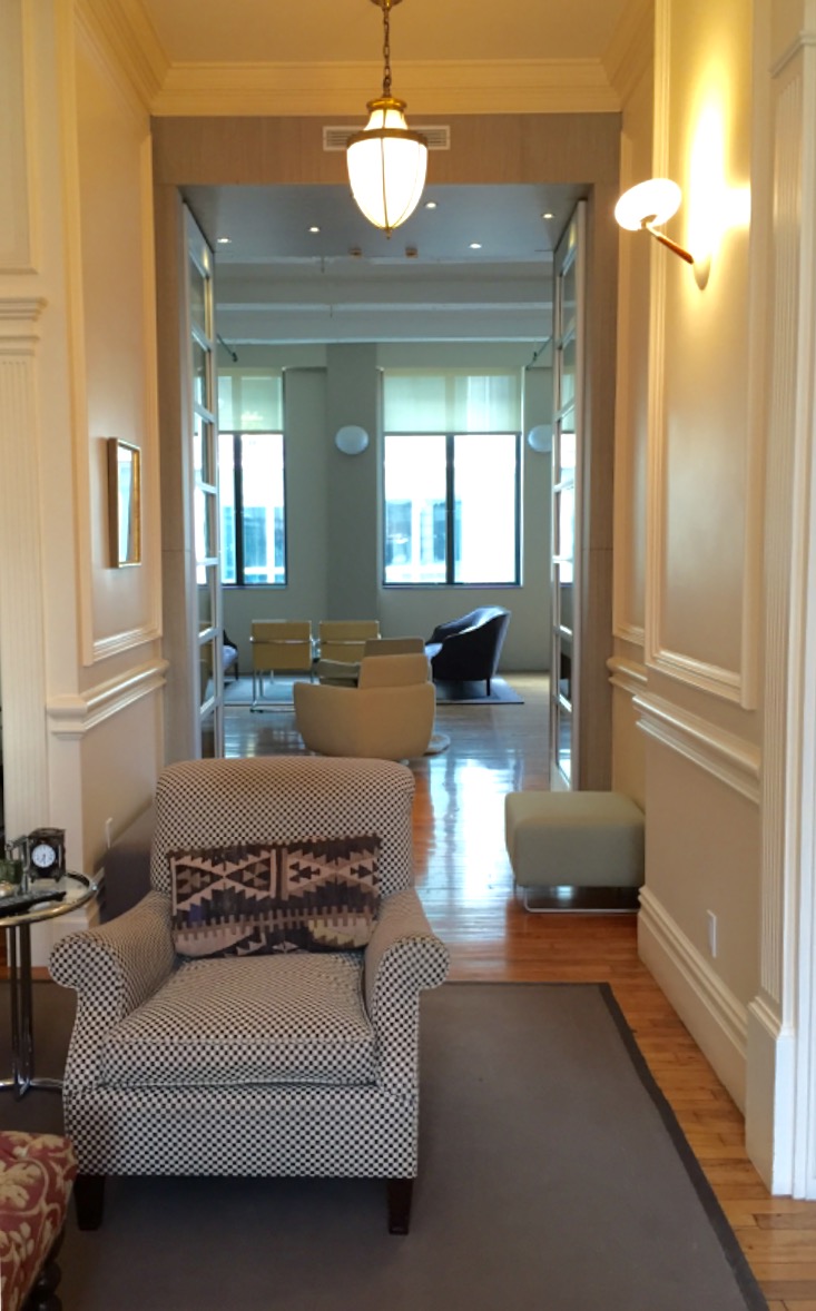 DAVID DANGLEâ€™S LOFT IN NEW YORK CITY Blogs & Forums