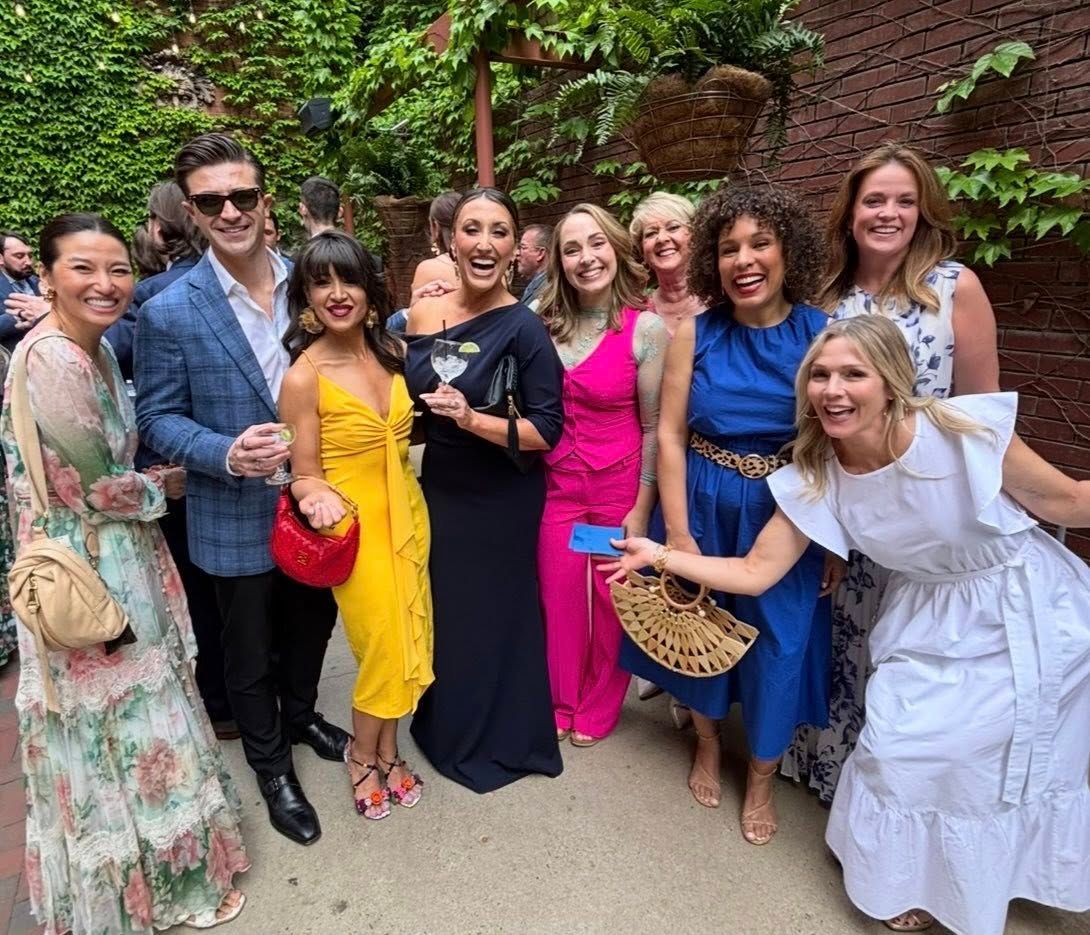 QVC Host Justin Sochovka's Wedding Blogs & Forums(03)