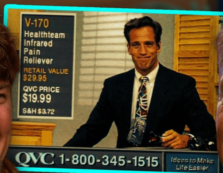 Remembering Qvc Hosts From The Past Page 10 Blogs Forums