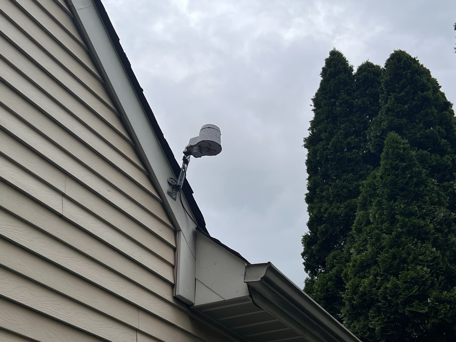 No Rain Sensor Tripped ; Not HomeKit Compatible?! Troubleshooting