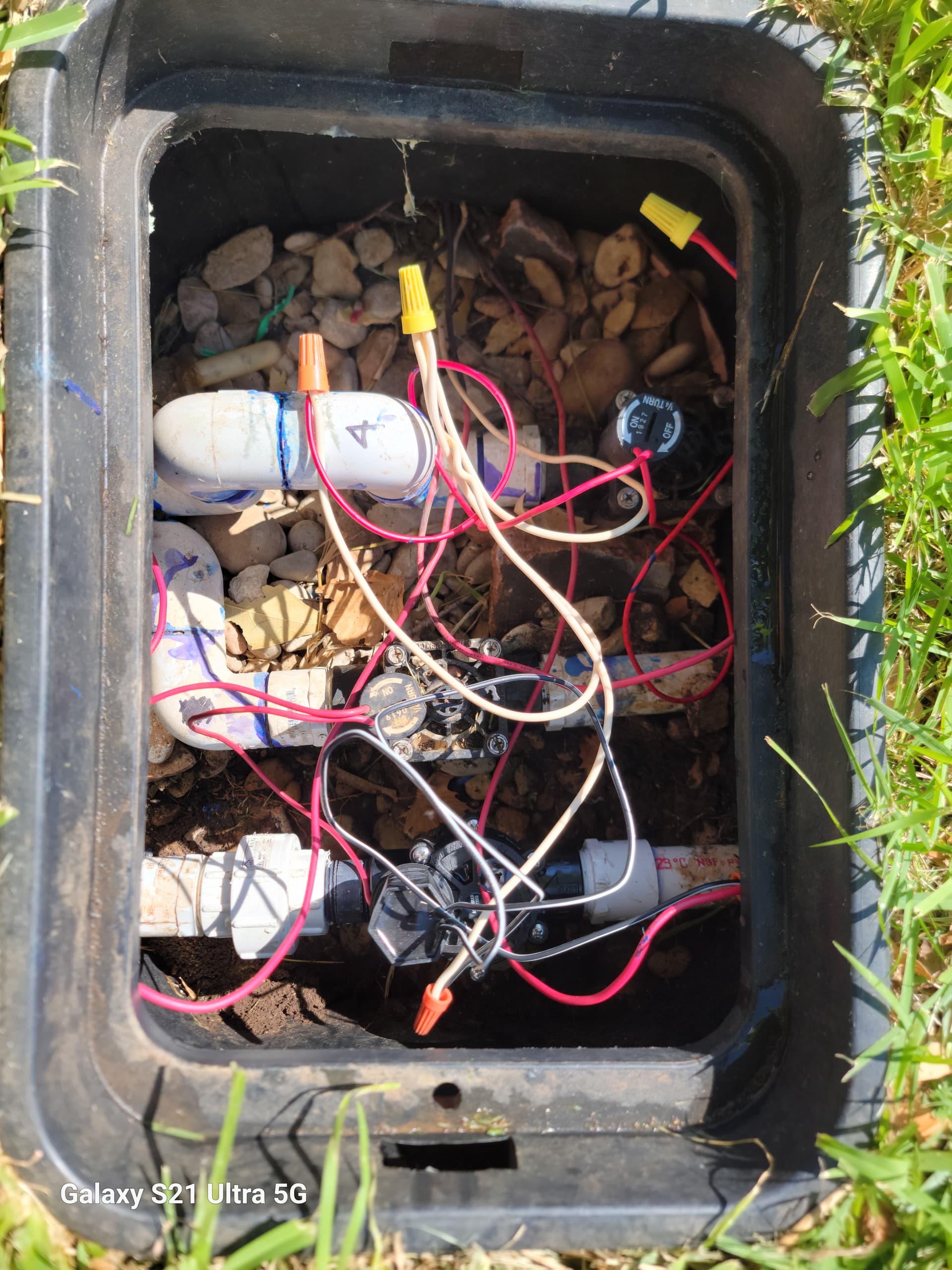 Common wire issue Troubleshooting Rachio Community