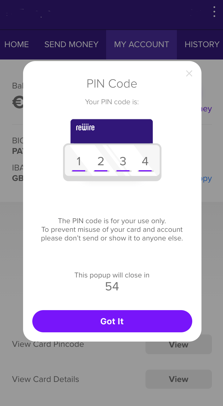 pincode Rewire Community For Internationals Rewire Community For