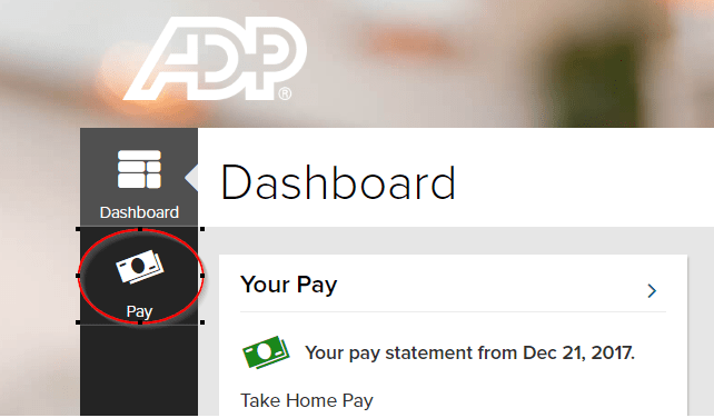 How can I get my pay stubs from ADP? – Trentonsocial.com